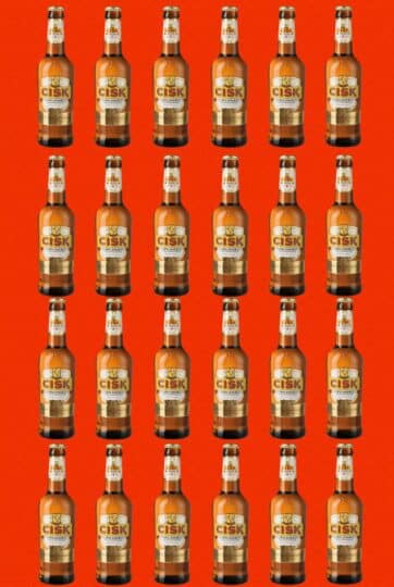 Malta Bier