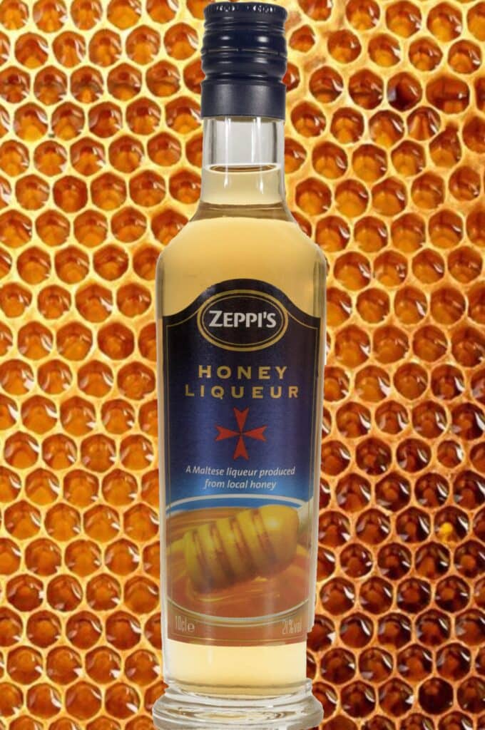 Zeppi’s Honey (Honiglikör)- 0,1l