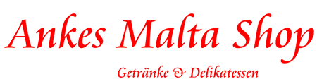 Ankes Malta Shop