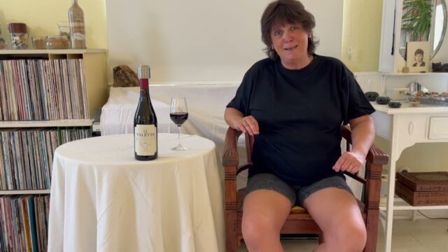 Weinprobe „La Valette Red“ (Marsovin, Malta)